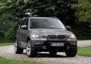 BMW X5 4.8i